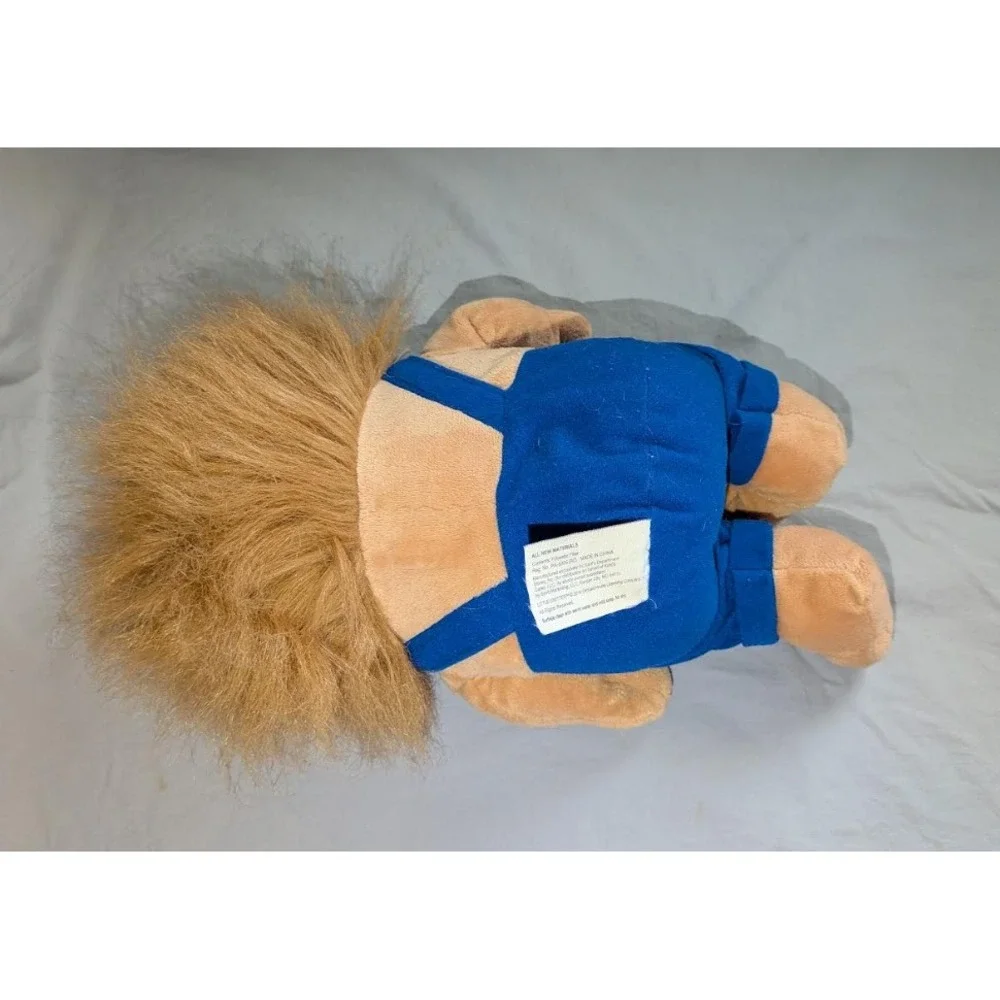 Mercer Mayer Little Critter and Little Sister Plush Stuffed Animal Set